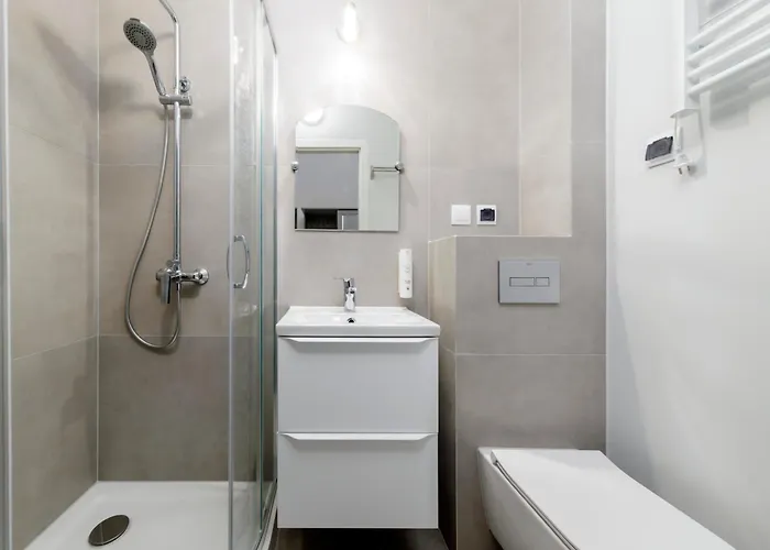 Bożena 3* Szklarska Poręba