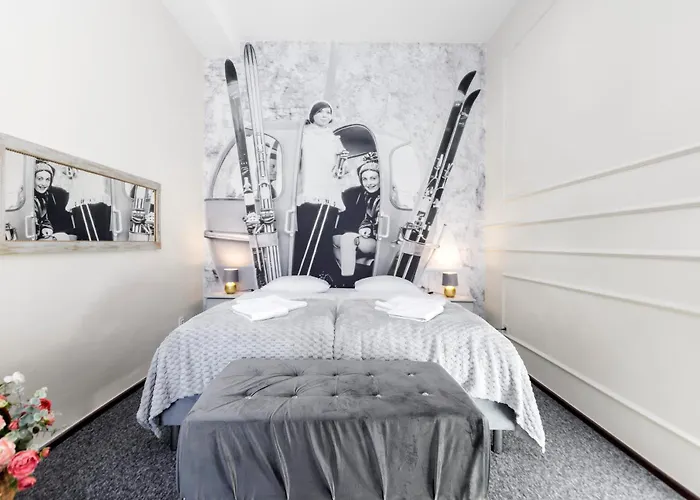 Bożena Pensión Szklarska Poręba