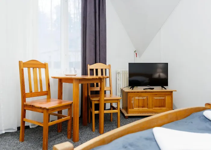 Bożena 3* Szklarska Poręba