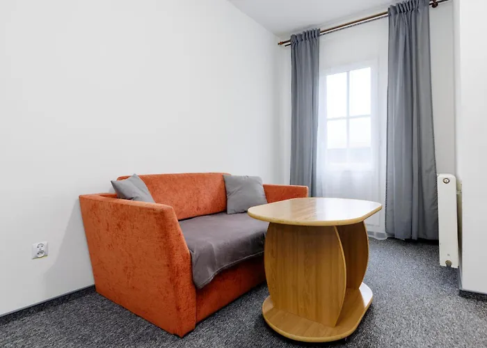 Bożena Pensión Szklarska Poręba