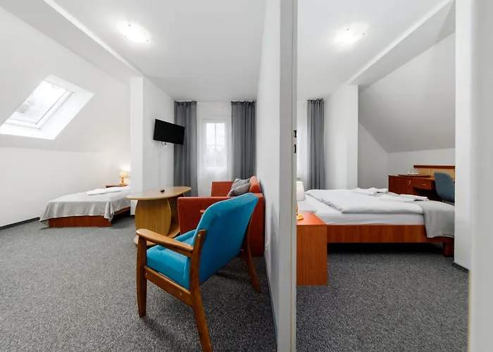 Bożena 3* Szklarska Poręba