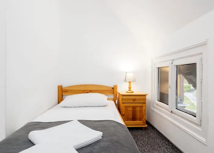 Bożena Pensión Szklarska Poręba