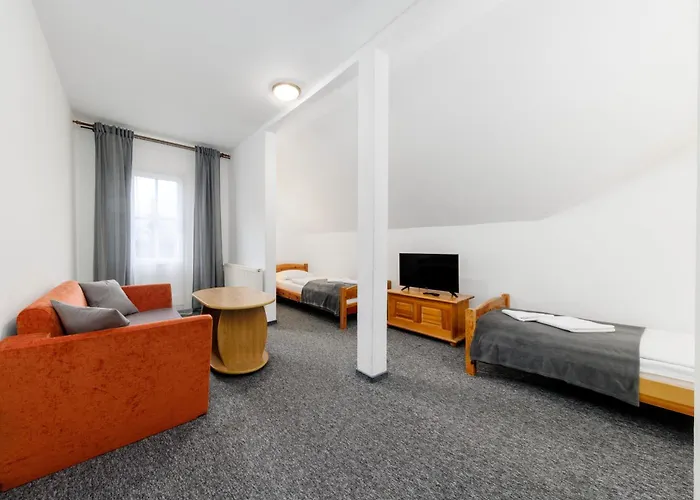 Bożena 3* Szklarska Poręba