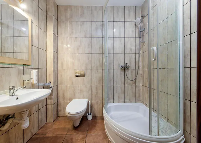 Bożena 3* Szklarska Poręba