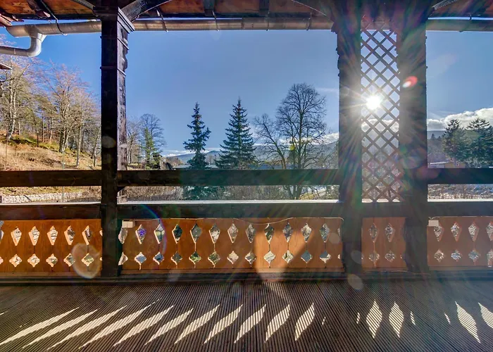 Bożena Szklarska Poręba