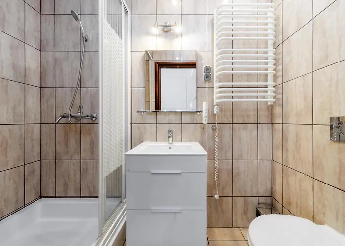 Bożena Szklarska Poręba