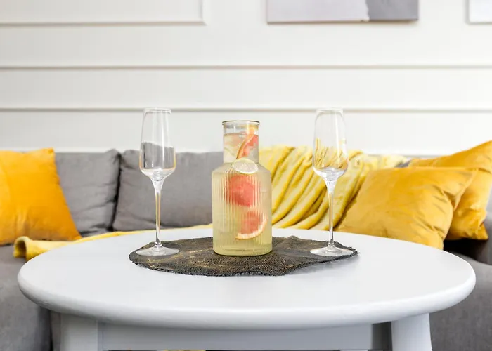 Bożena 3* Szklarska Poręba